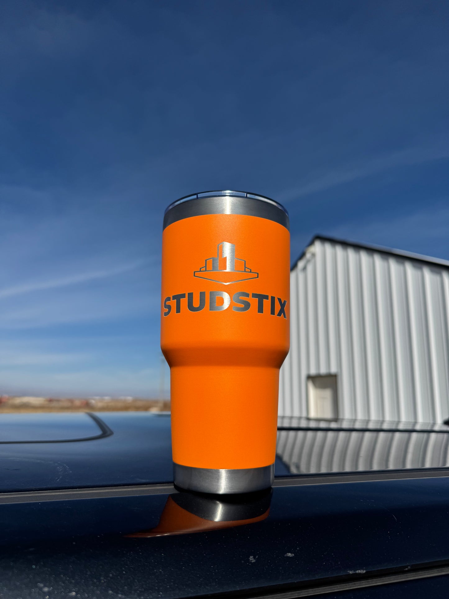 Studstix Mug 32oz