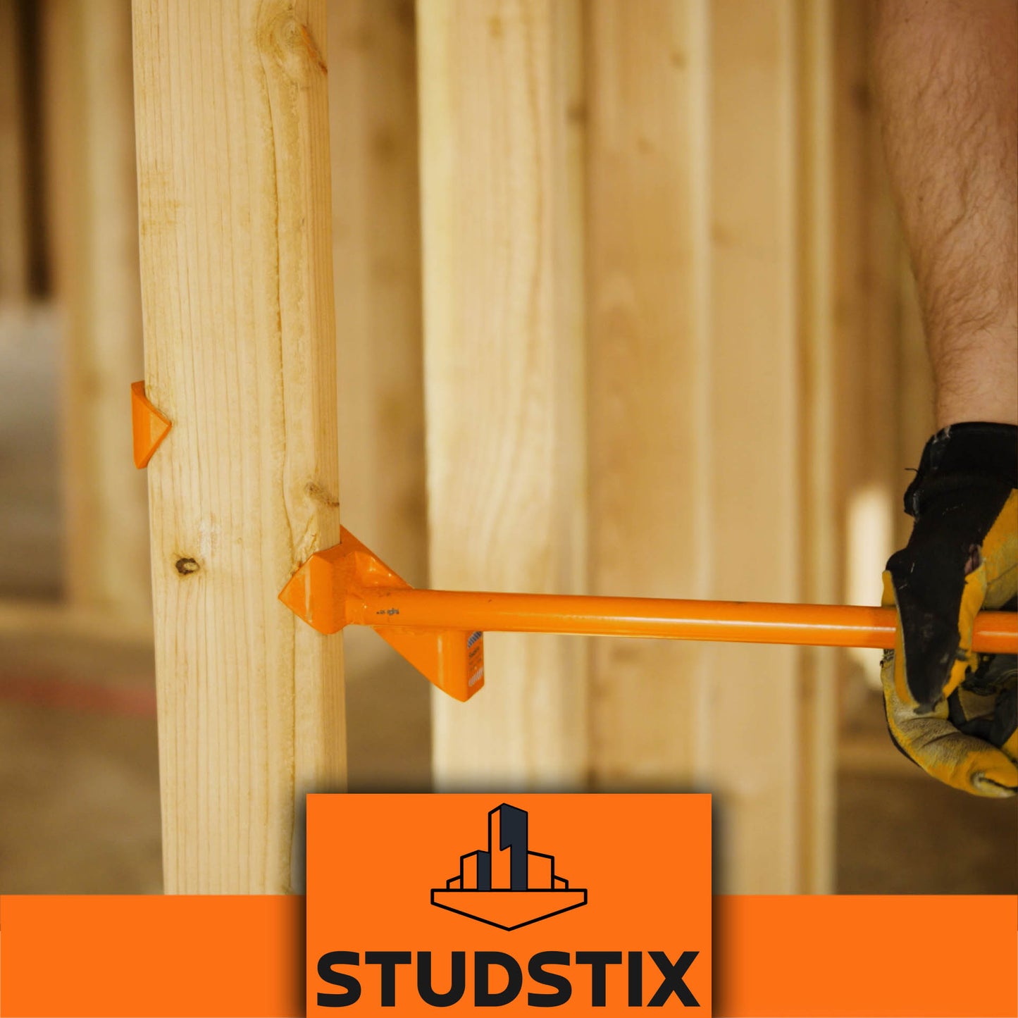 Studstix Wire Dispenser