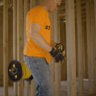 Studstix Wire Dispenser