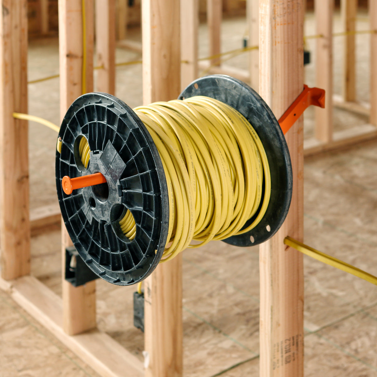 Studstix Wire Dispenser