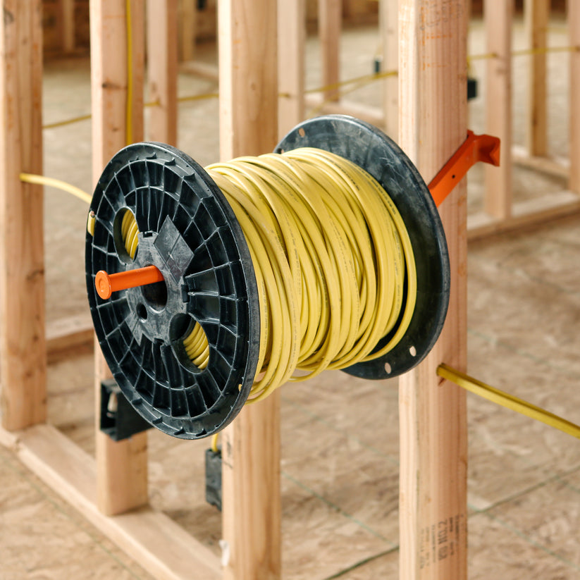 Studstix Wire Dispenser
