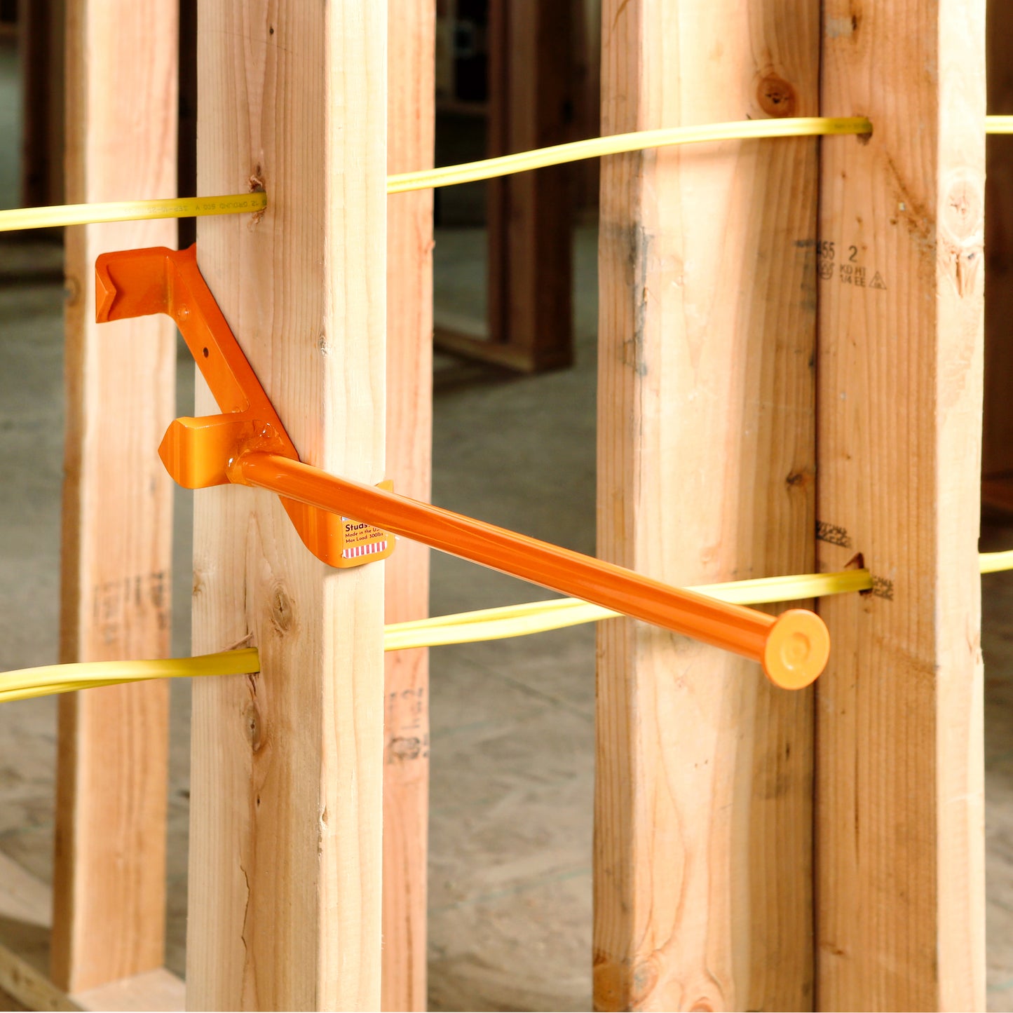 Studstix Wire Dispenser