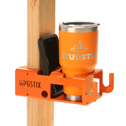 30 oz Stainless Studstix Mug