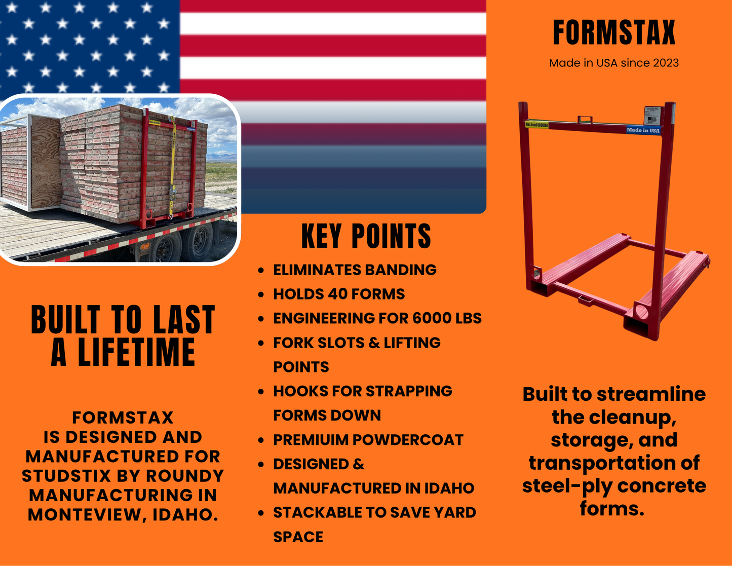 FormStax