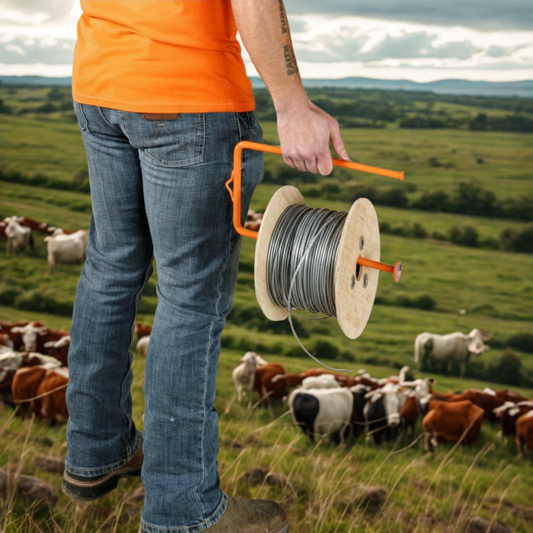 The Hand Dispenser