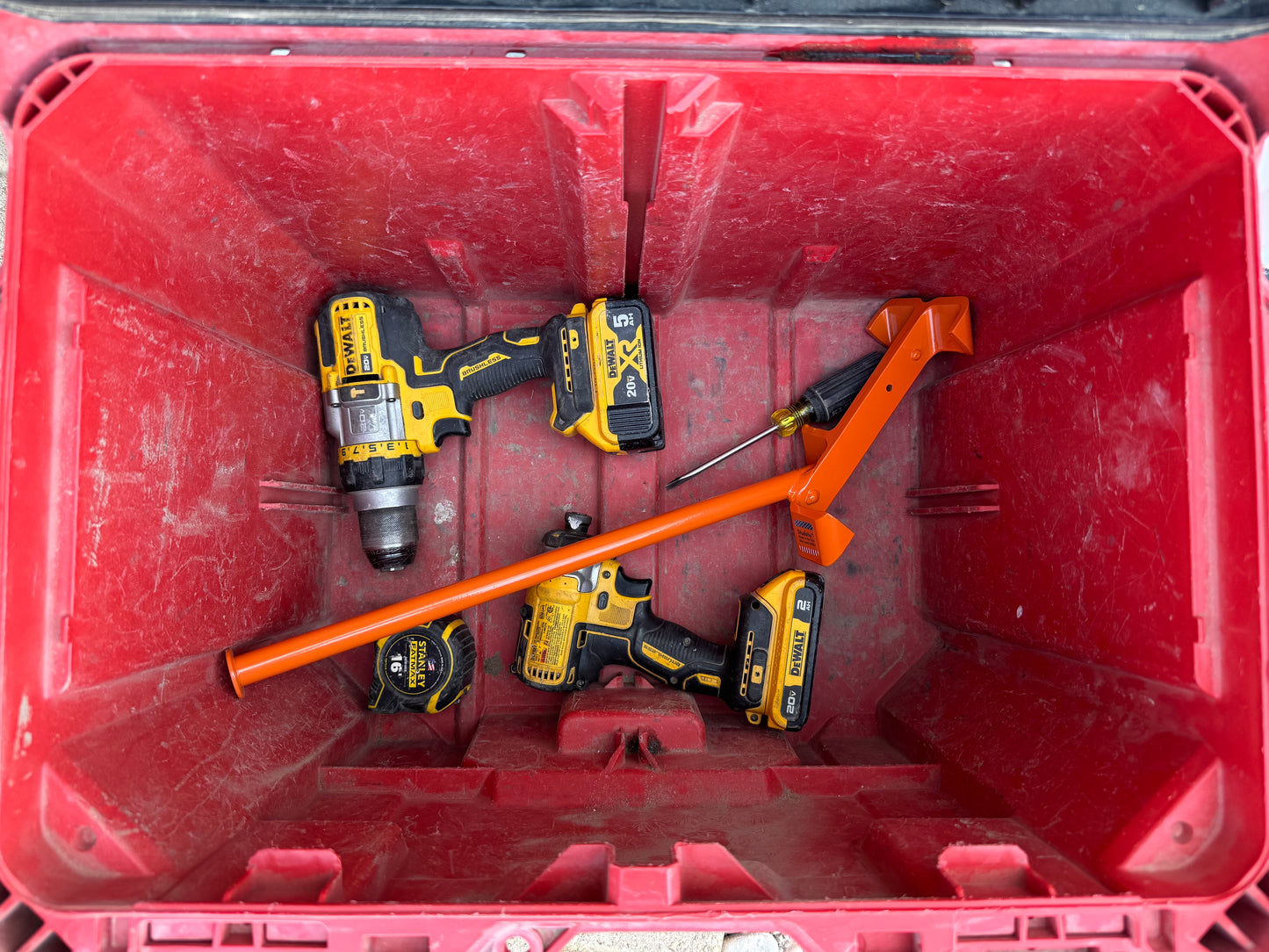 Studstix Wire Dispenser