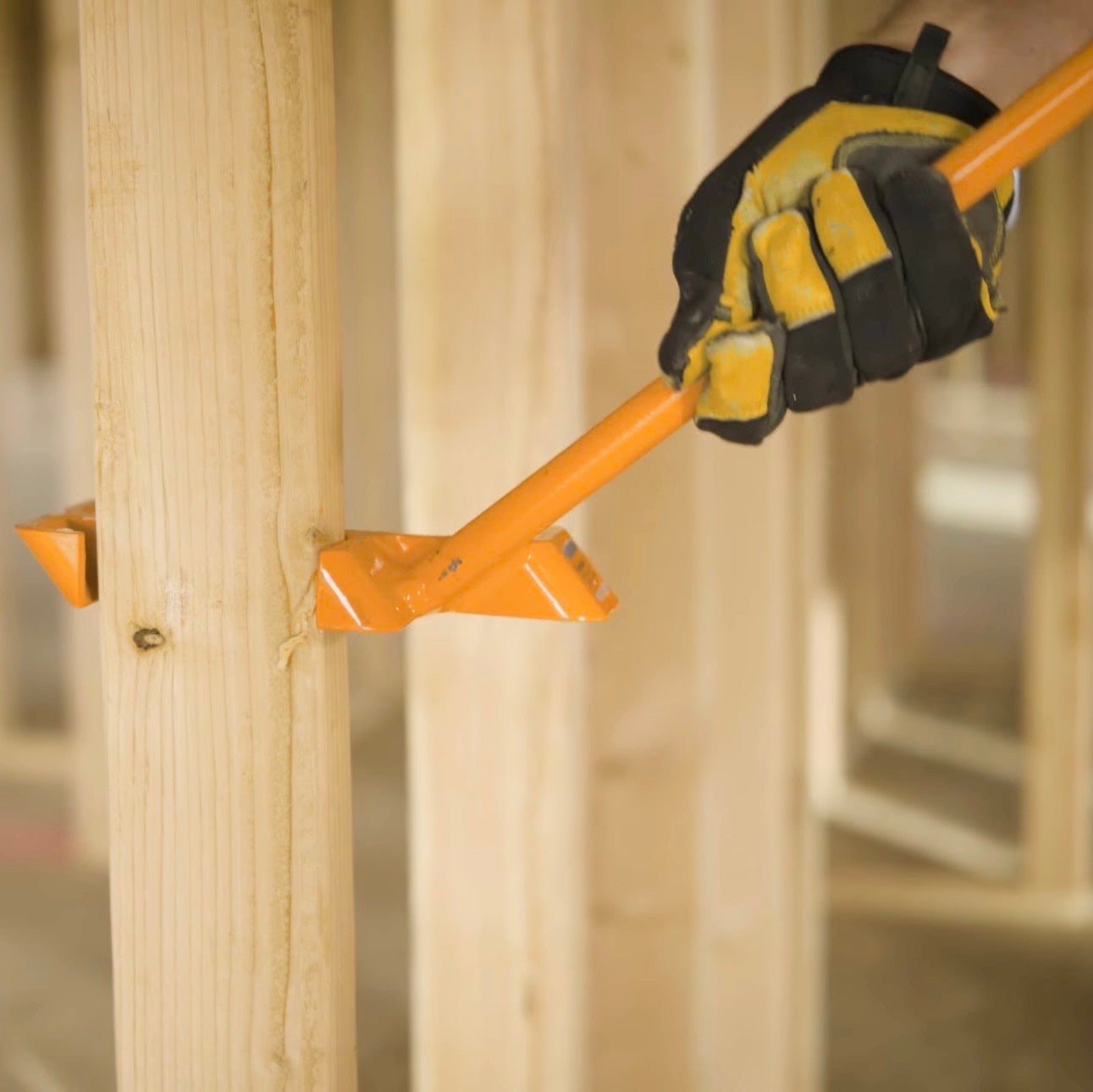 Studstix Wire Dispenser