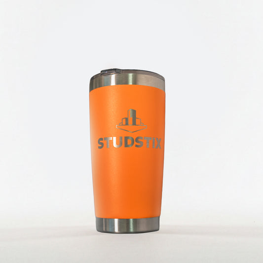 20 oz Stainless Studstix Mug