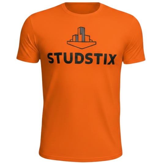 STUDSTIX T-Shirt