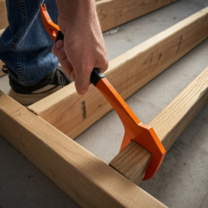 TimberStix